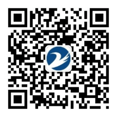 天高微信公众号二维码