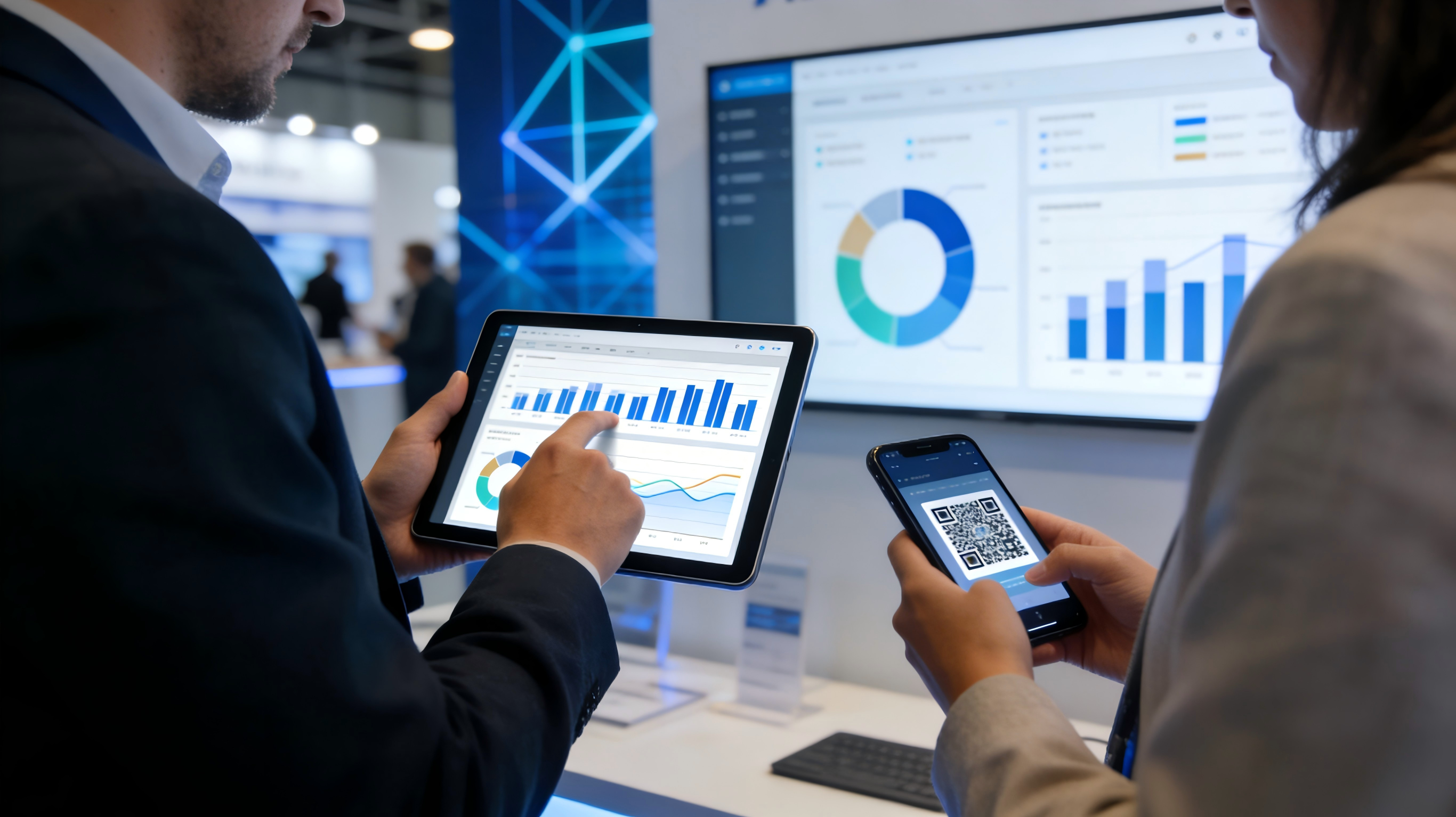 励展博览集团（励展通）